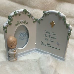 Precious Moments Frame